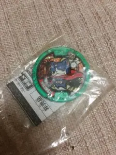 映画限定メダル、フユニャン

未登録です。