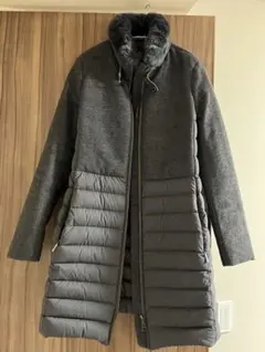 2026年最新】MOORER レディース ダウンジャケットの人気アイテム