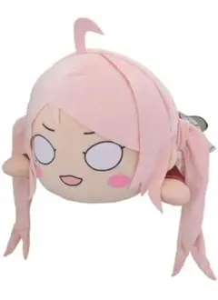 ラブライブ！虹ヶ咲 鐘嵐珠（ランジュ）テラジャンボ寝そべり