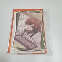 オラソワ☆アクスタ☆時貞 - メルカリ