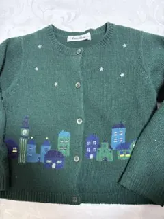 familiar セーター