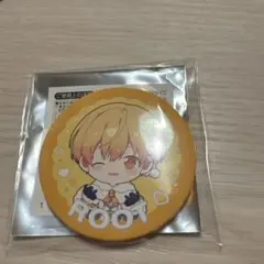 すとぷりランダム缶バッジるぅとくん