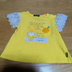Moujonjon　Tシャツ　90のサムネイル