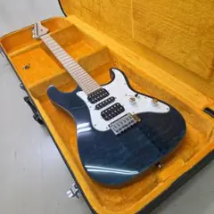 Mavis MST-600 キルトメイプルトップ スナッパーのサムネイル