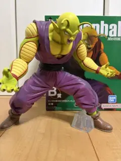 ドラゴンボール 超サイヤ人フィギュア