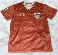 BTS J-HOPE Tシャツ 大人気‼️ JHOPEも着用‼️