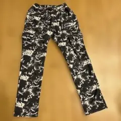 WASK カモフラージュ 長ズボン 150サイズ