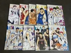 ▲全巻▼「黒子のバスケ 3rd SEASON」全巻セット　即購入OK