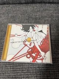 2026年最新】mass of the fermenting dregsの人気アイテム - メルカリ