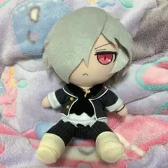 DIABOLIK LOVERS ディアラバ 無神コウ Gift 制服 ぬいぐるみ - メルカリ