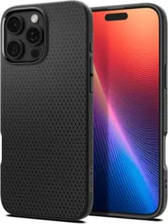 iPhone 16 Proケース 米軍MIL規格　 Spigen