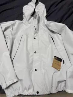 【THE NORTH FACE】アンダイドマウンテンジャケット NP12360