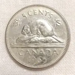 2026年最新】カナダ 銀貨 1965の人気アイテム - メルカリ