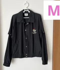 カステルバジャック　ナイロンジャケット