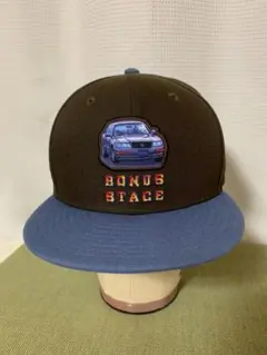 7-5/8(60.6cm) ストリートファイター２ NEWERA 帽子