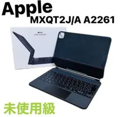 Apple MXQT2J/A iPad マジックキーボード A2261