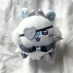 ちいかわ てんしとあくま モモンガ