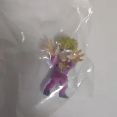 ジョジョの奇妙な冒険 JOJO球 カプセルヒーローズ ジョルノ