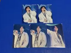 Dream5 ラッフルくじ高野洸6点まとめ - メルカリ