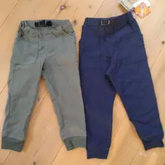 長ズボン セット