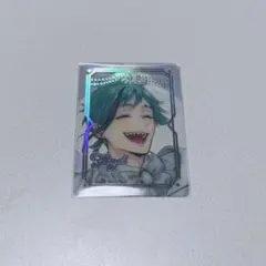 フロイド・リーチ プラチナジャケット クリカ