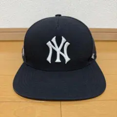 K*K様 KITH × YANKEES × NEWERA トリプルコラボ - メルカリ