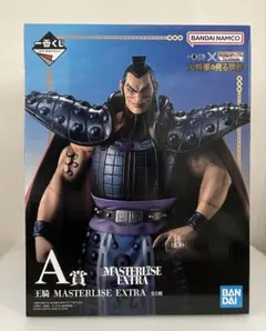 2026年最新】一番くじ キングダム A賞 王騎の人気アイテム - メルカリ