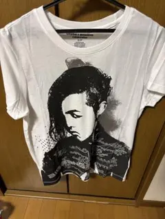 最終値下げ】銀杏BOYZ 峯田和伸 バンドTシャツ 風とロック - メルカリ