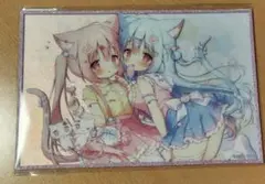 みみぽっけ 新刊 会場限定ペーパー コミケ C107 - メルカリ