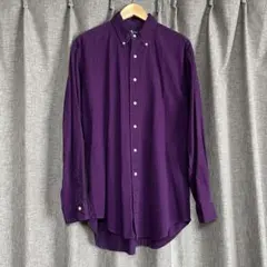 ポロラルフローレンシャツ