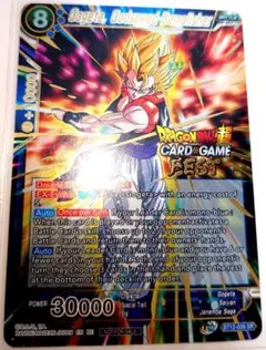 2026年最新】ドラゴンボール超カードゲーム ゴジータの人気アイテム