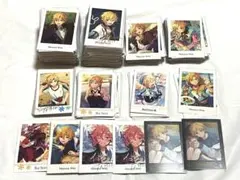 仁兎なずな ぱしゃこれ ぱしゃっつ 328枚セット 紙類 まとめ売り 大量