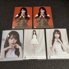 イコラブ 大谷映美里 生写真セット