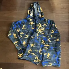 美品　超希少モデル　Bristol×NIKE セットアップ レザーライン 2026年最新】Bristol nike セットアップの人気アイテム - メルカリ