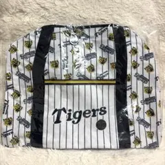 阪神タイガース 2WAYボストンバッグ - メルカリ