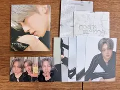 &TEAM Mark on Meソロジャケット盤CDトレカ FUMA フウマ