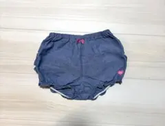 【お値下げ！】MIKIHOUSE ブルマ Mサイズ（80〜90）