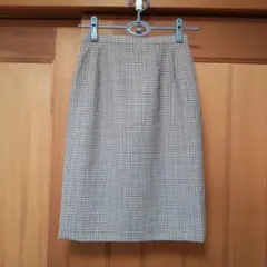 バーバリー スカートS