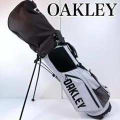 スタンド式キャディバッグ