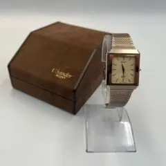 美品】GP GIRARD-PERREGAUX 純正 木製時計用ボックス 箱のみ - メルカリ