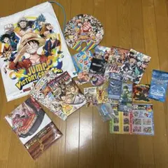 2026年最新】ジャンプビクトリーカーニバル2023の人気アイテム - メルカリ