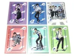Free! FS 橘真琴 A7クリアファイル イオン - メルカリ
