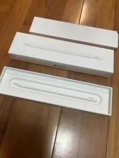 Apple Pencil（第2世代）A2051 / MU8F2J/A