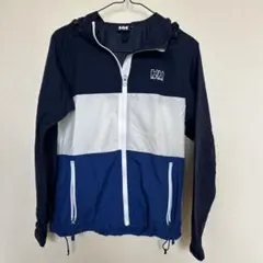 HELLY HANSEN マウンテンパーカー