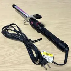 VS Sassoon★カールヘアアイロン★19mm ★VSI-1905/PJ