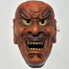 2026年最新】能面の人気アイテム - メルカリ