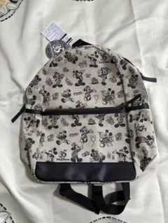 東京ディズニーリゾート　35周年　リュック