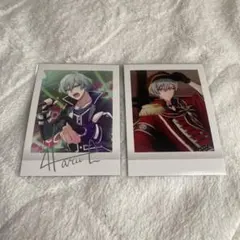 アイナナ アイドリッシュセブン ŹOOĻ 亥清悠 ぱしゃこれ