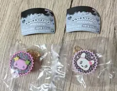 たまごっち手作りおやつチャーム