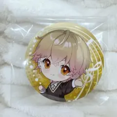 みことくん 缶バッジ CWJ シクフォニ みこと デスパレ シクフォニ みこと デスパレ 缶バッジ